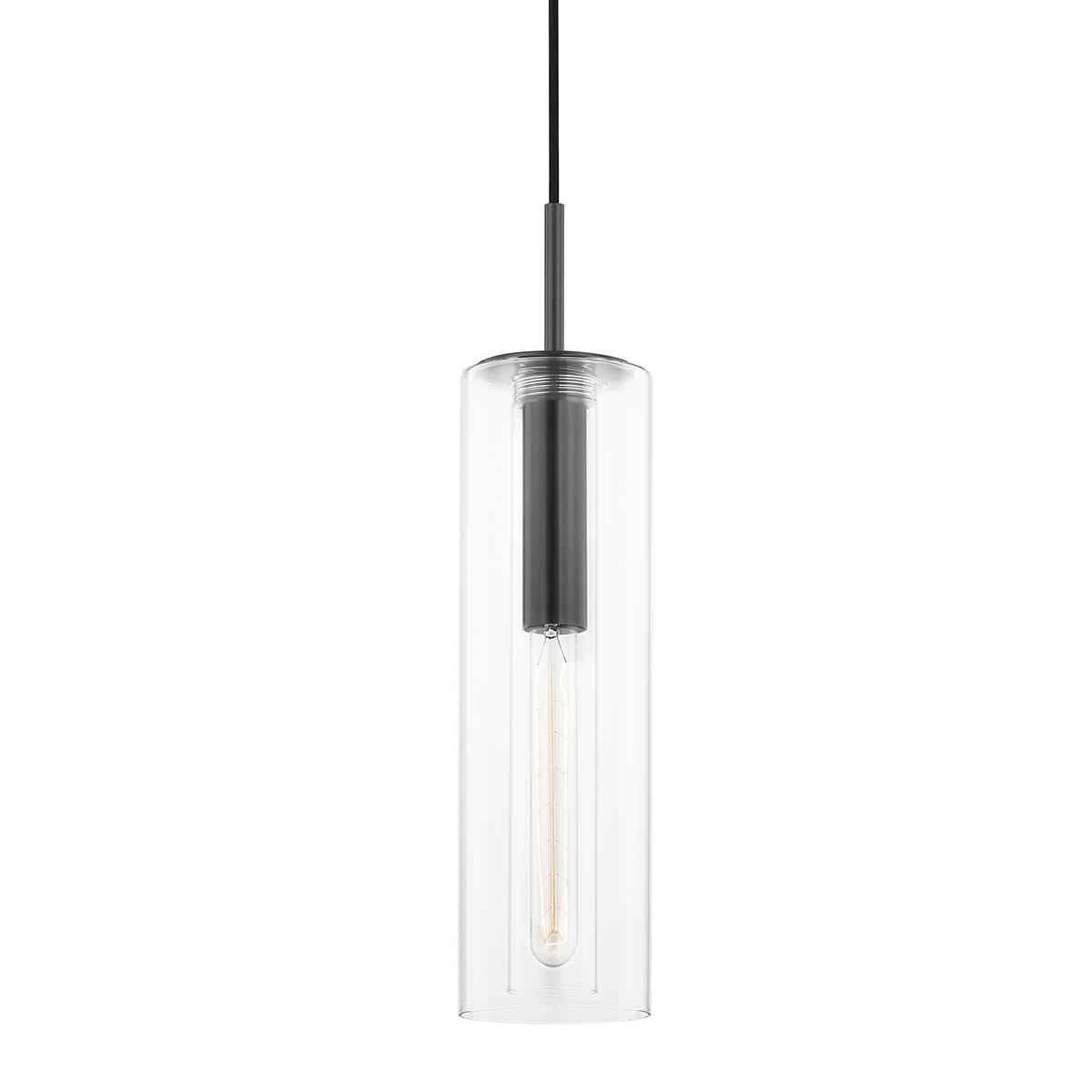 Belinda Pendant | Mitzi Lighting - H415701B-OB