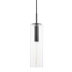 Mitzi Lighting Belinda Pendant - H415701B-Ob