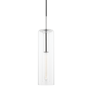 Mitzi Lighting Belinda Pendant - H415701B-Pn