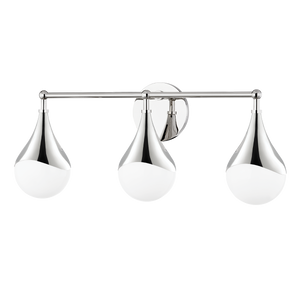 Mitzi Lighting Ariana Bath And Vanity - H416303-Pn