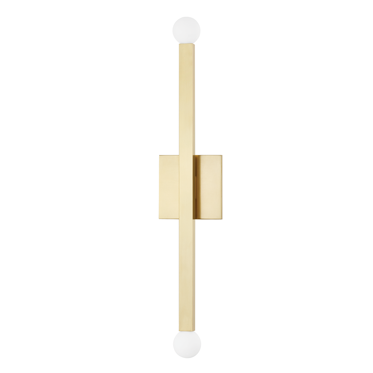 Dona Wall Sconce | Mitzi Lighting - H463102-AGB
