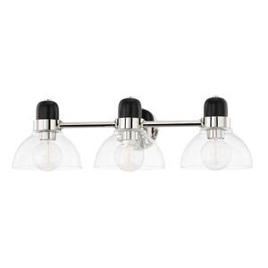 Mitzi Lighting Camile Bath And Vanity - H482303-Pn