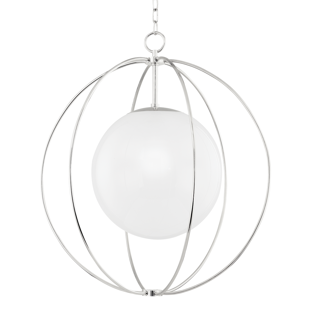 Lyla Pendant | Mitzi Lighting - H500701L-PN