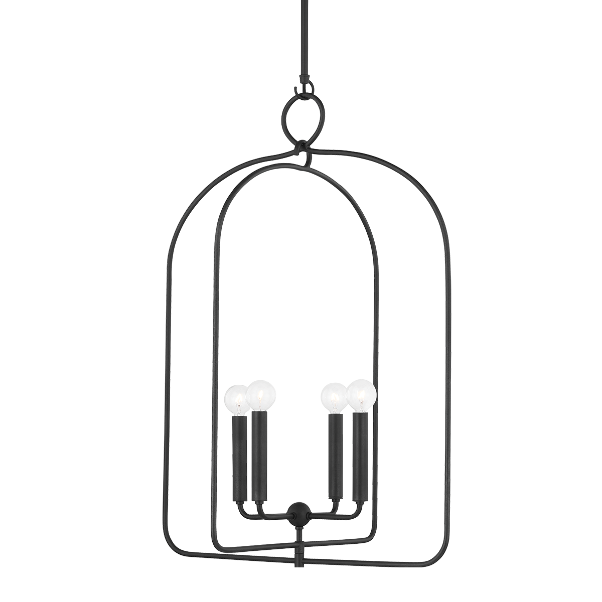 Mallory Pendant | Mitzi Lighting - H512701L-AI