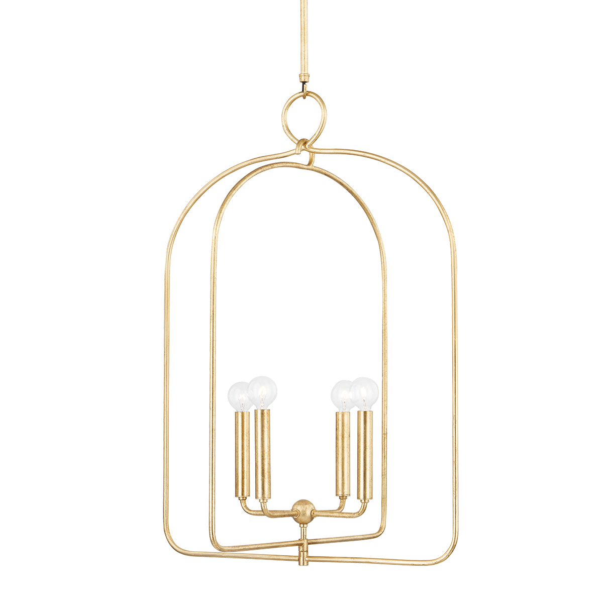 Mallory Pendant | Mitzi Lighting - H512701L-GL