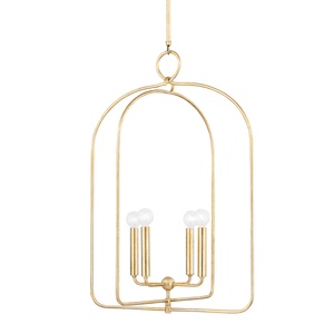 Mitzi Lighting Mallory Pendant - H512701L-Gl