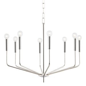Mitzi Lighting Bailey Chandelier - H516808-Pn