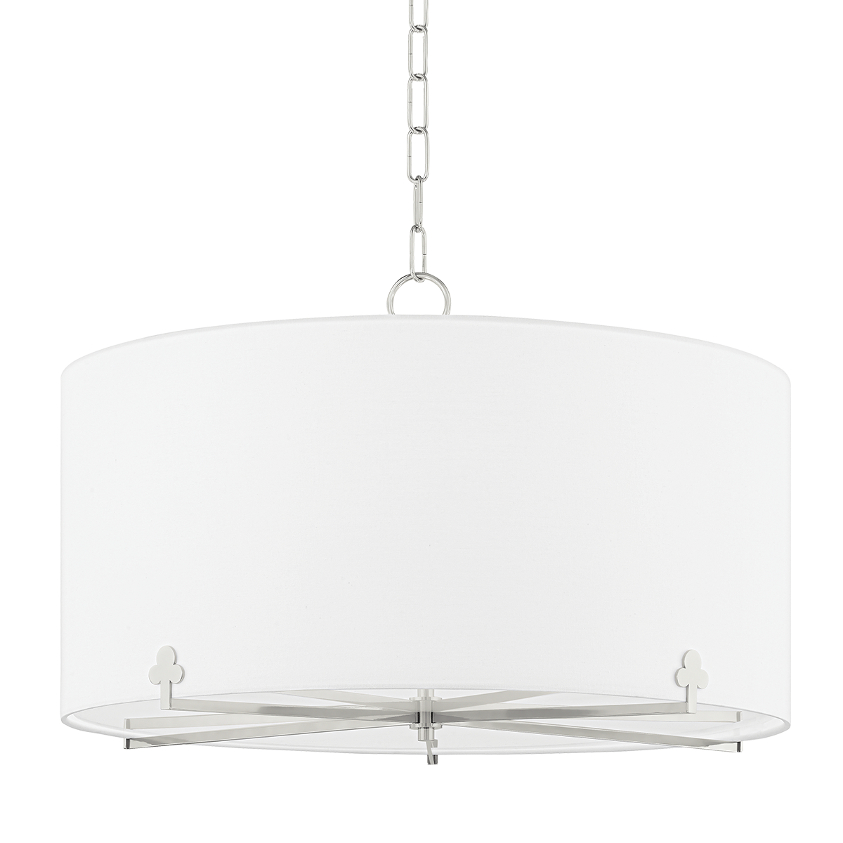 Darlene Chandelier | Mitzi Lighting - H519805-PN