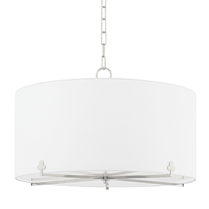 Mitzi Lighting Darlene Chandelier - H519805-Pn