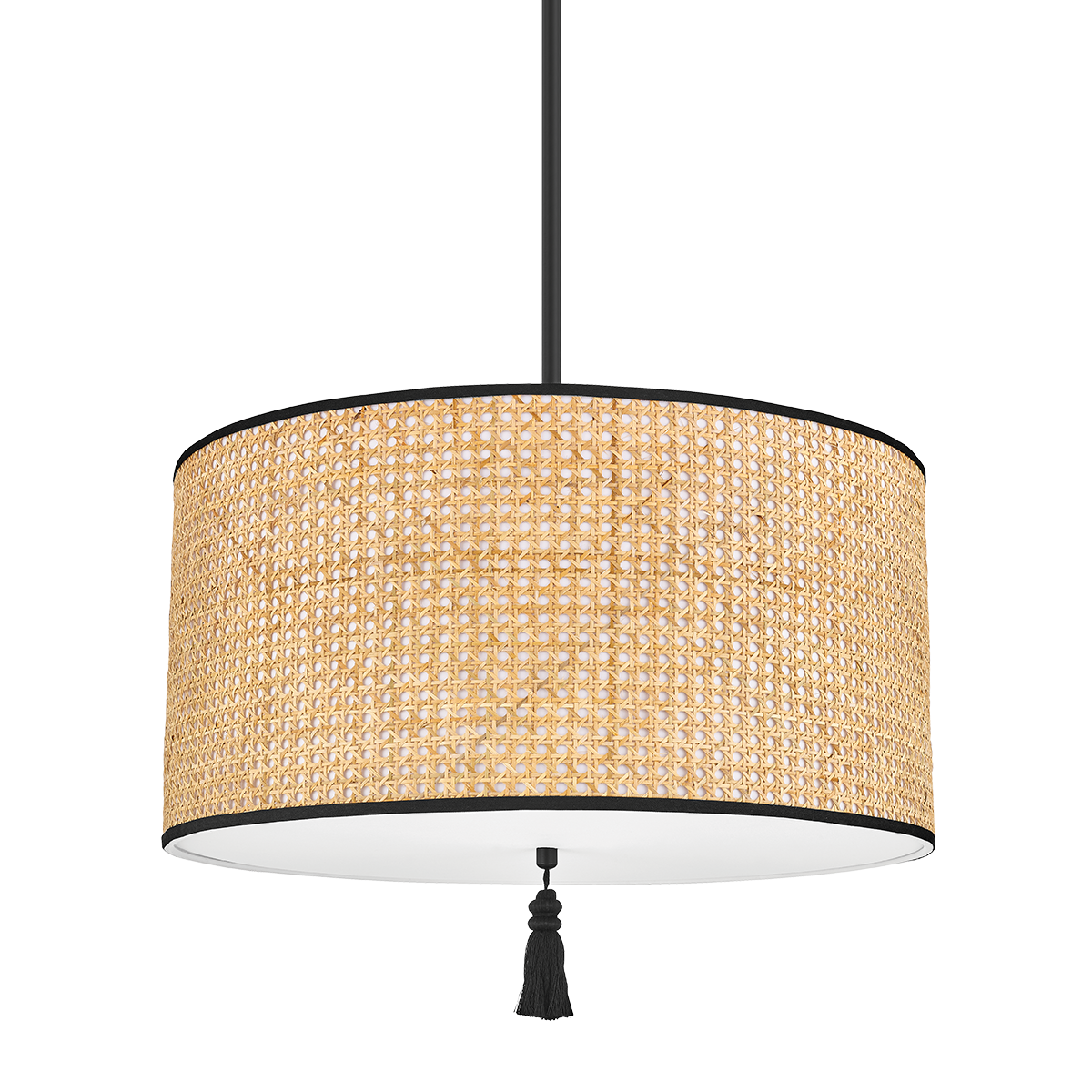 Dolores Pendant | Mitzi Lighting - H520703-SBK