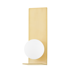 Mitzi Lighting Lani Wall Sconce - H533101-Agb