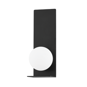 Mitzi Lighting Lani Wall Sconce - H533101-Sbk