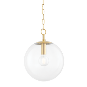 Mitzi Lighting Juliana Pendant - H609701S-Agb