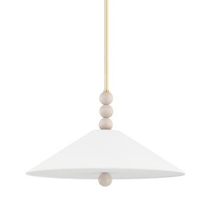 Mitzi Lighting Alexis Pendant - H615702-Agb