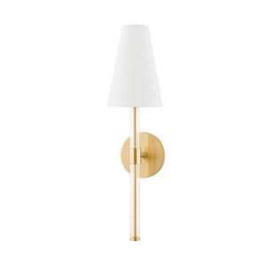 Mitzi Lighting Janelle Wall Sconce - H630101-Agb