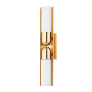 Mitzi Lighting Paolo Wall Sconce - H634102-Agb