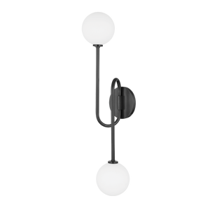 Mitzi Lighting Zani Wall Sconce - H655102A-Ob