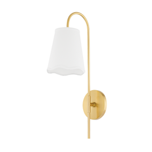 Mitzi Lighting Dorothy Wall Sconce - H660101-Agb