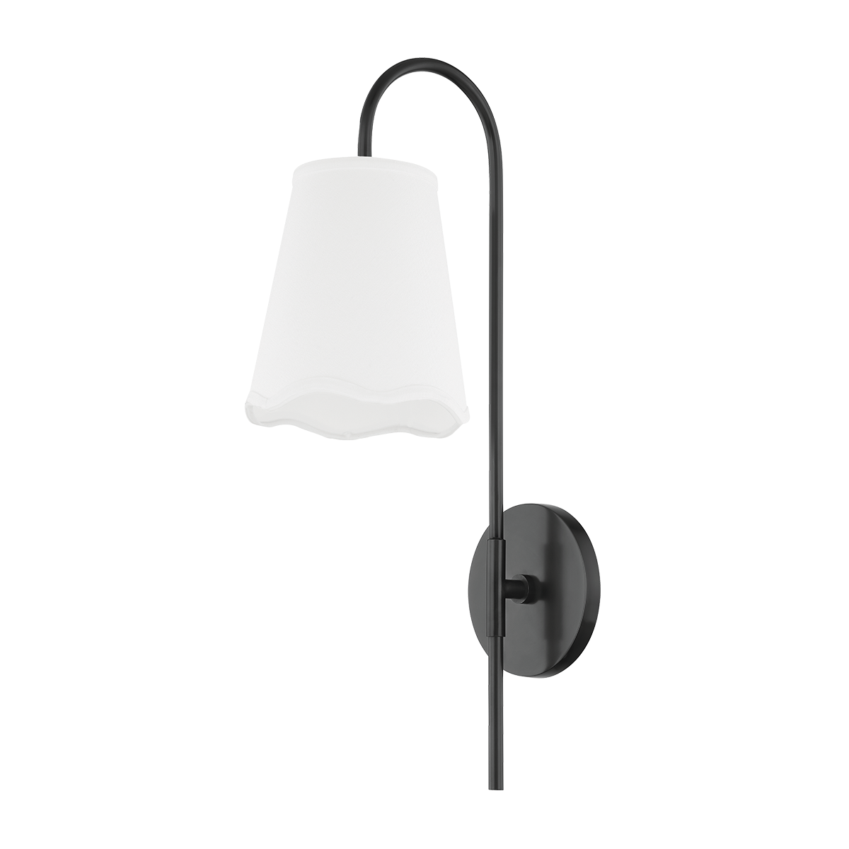 DOROTHY Wall Sconce | Mitzi Lighting - H660101-OB