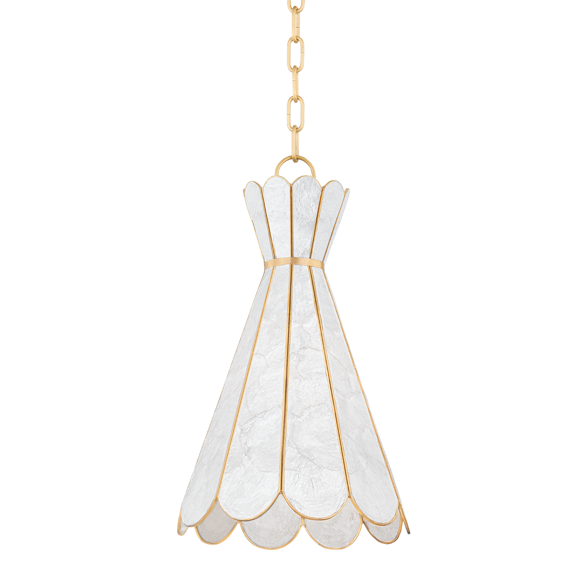Lyra Pendant | Mitzi Lighting - H662701-AGB