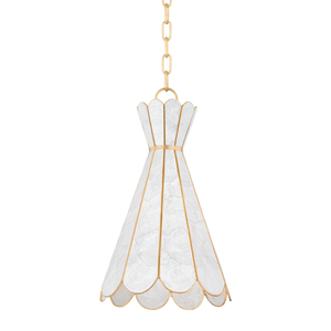 Mitzi Lighting Lyra Pendant - H662701-Agb