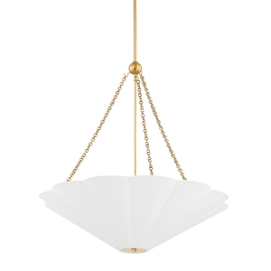 Mitzi Lighting Alana Pendant - H676703-Agb