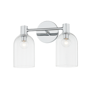 Mitzi Lighting Paisley Bath And Vanity - H678302-Pc