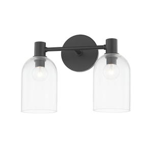 Mitzi Lighting Paisley Bath And Vanity - H678302-Sbk