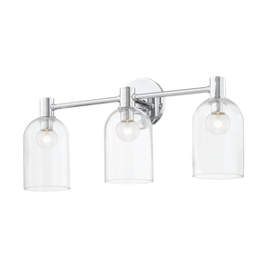 Mitzi Lighting Paisley Bath And Vanity - H678303-Pc