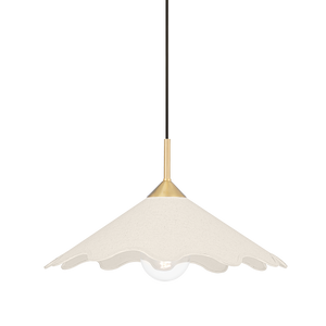 Mitzi Lighting Sodsai Pendant - H686701-Agb