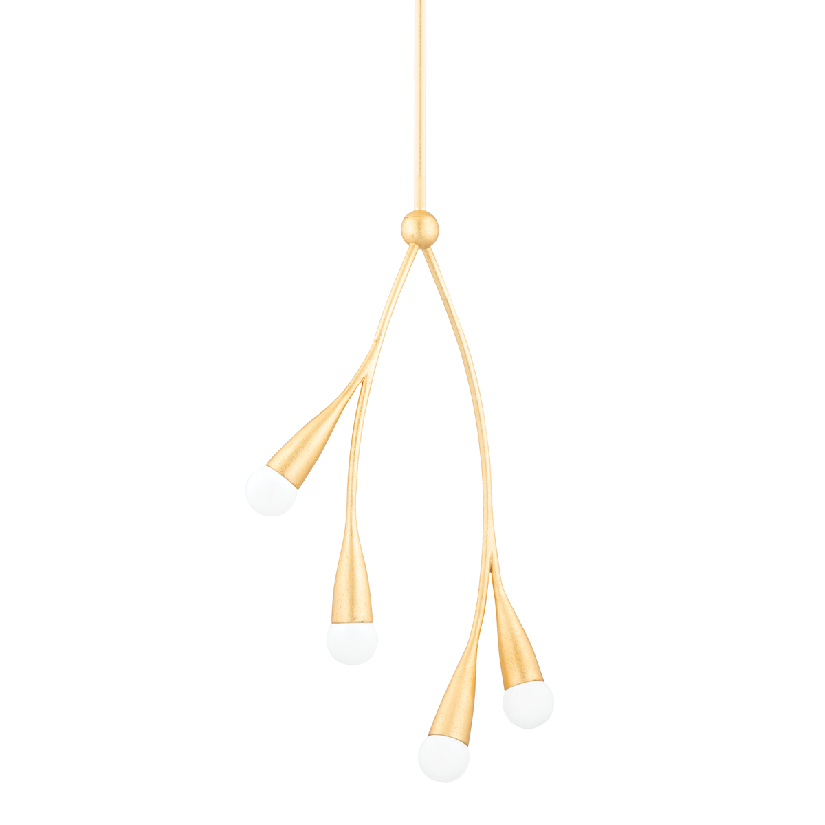 Elsa Pendant | Mitzi Lighting - H689704-GL