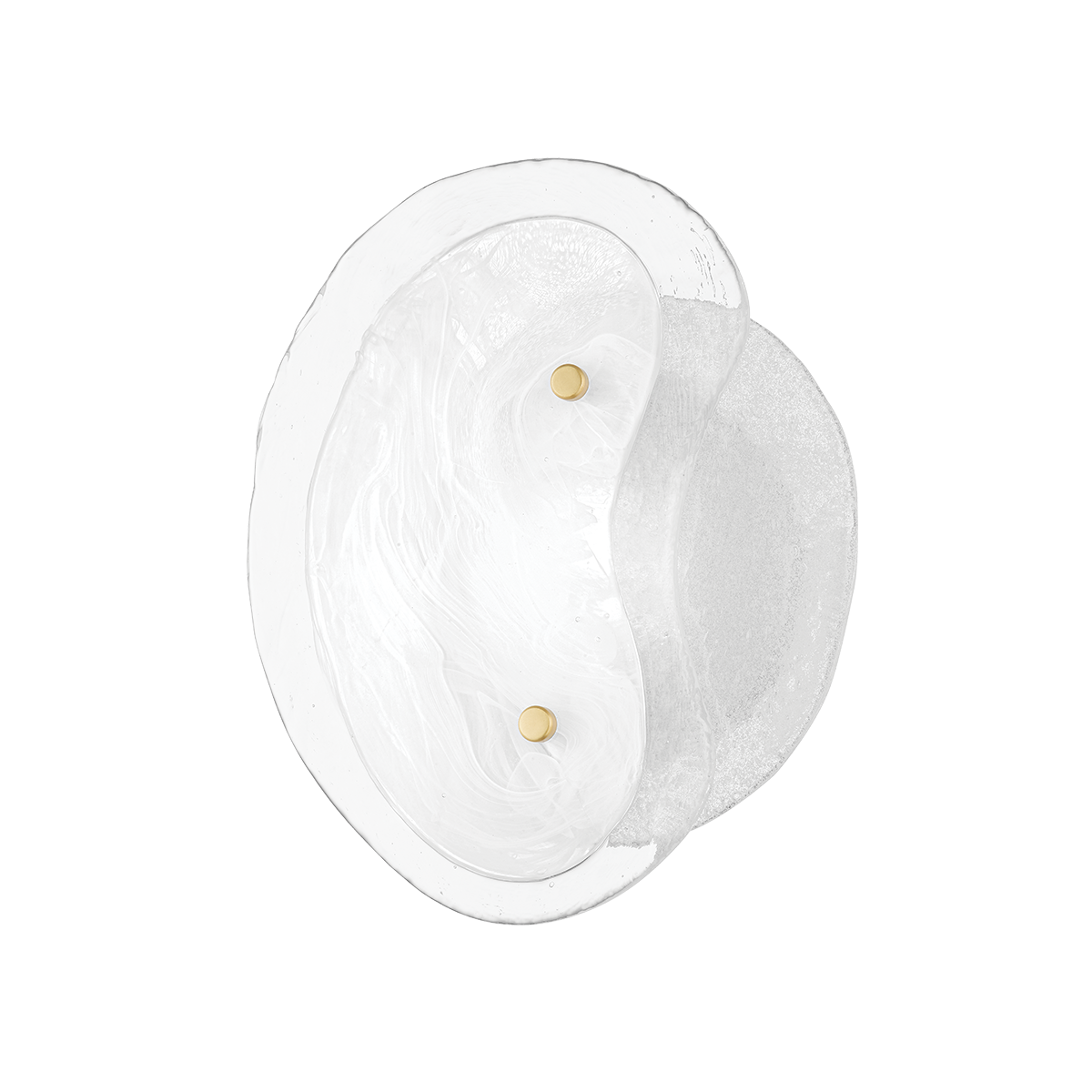 Celia Wall Sconce | Mitzi Lighting - H693101-AGB