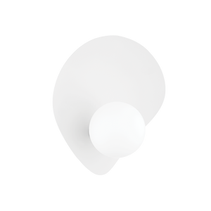 Mitzi Lighting Leni Wall Sconce - H697101-Twh