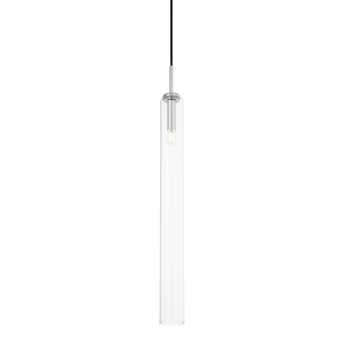 NYAH Pendant | Mitzi Lighting - H701701L-PN