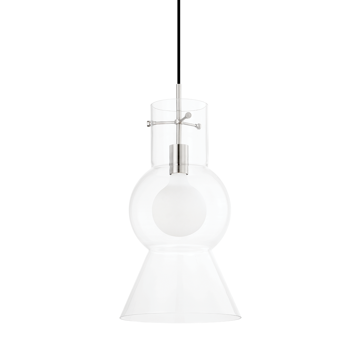 MIRABEL Pendant | Mitzi Lighting - H702701L-PN