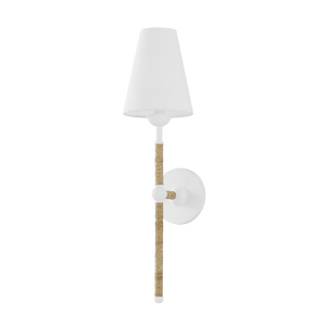 Mitzi Lighting Mariana Wall Sconce - H708101-Twh