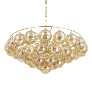 Mitzi Lighting Mimi Chandelier - H711809-Agb