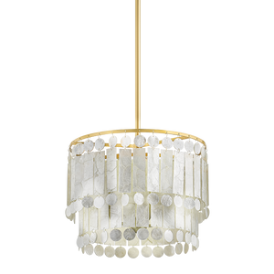 Mitzi Lighting Melisa Pendant - H715803-Agb