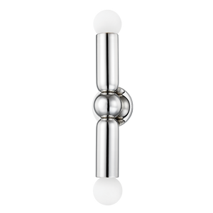 Mitzi Lighting Lolly Wall Sconce - H720102-Pn