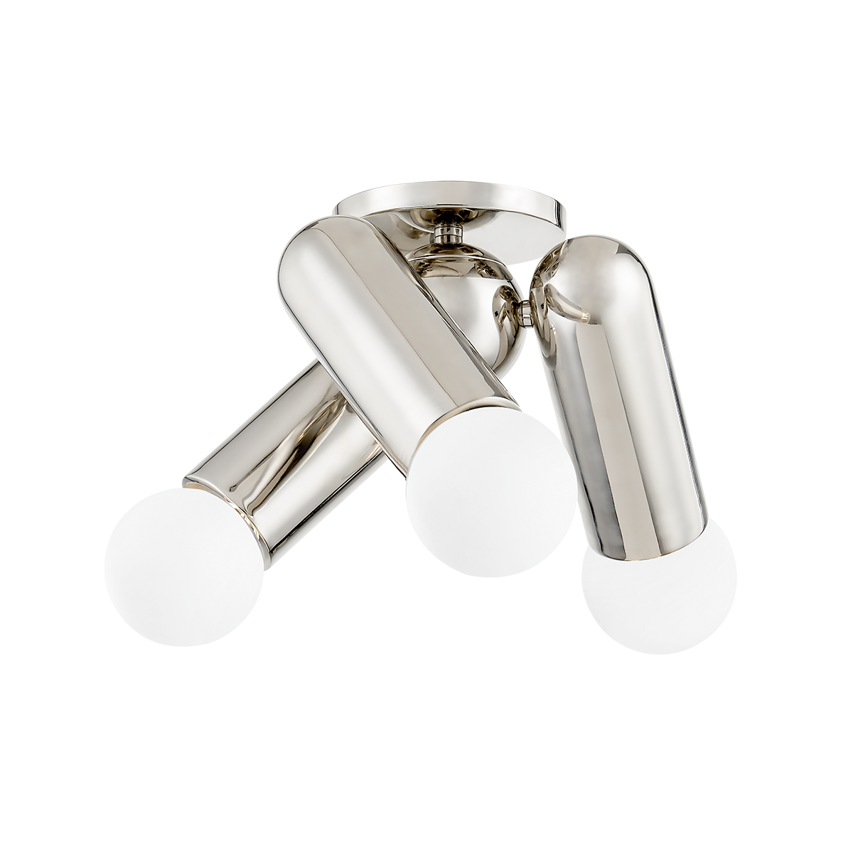 LOLLY Flush Mount | Mitzi Lighting - H720503-PN