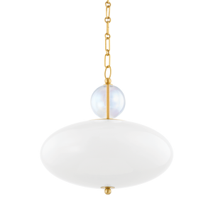 Mitzi Lighting Viviana Pendant - H729701-Agb