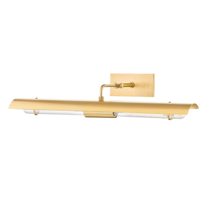 Mitzi Lighting Raelynn Picture Light - H741102B-Agb