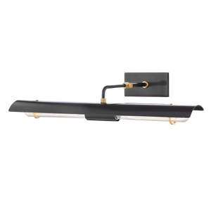 Mitzi Lighting Raelynn Picture Light - H741102B-Aob
