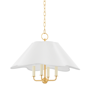 Mitzi Lighting Rosanna Pendant - H749804-Agb