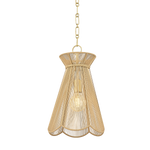 AALIYAH Pendant | Mitzi Lighting - H755701-AGB