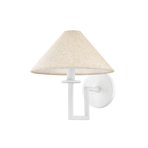Mitzi Lighting Gladwyne Wall Sconce - H760101-Twh