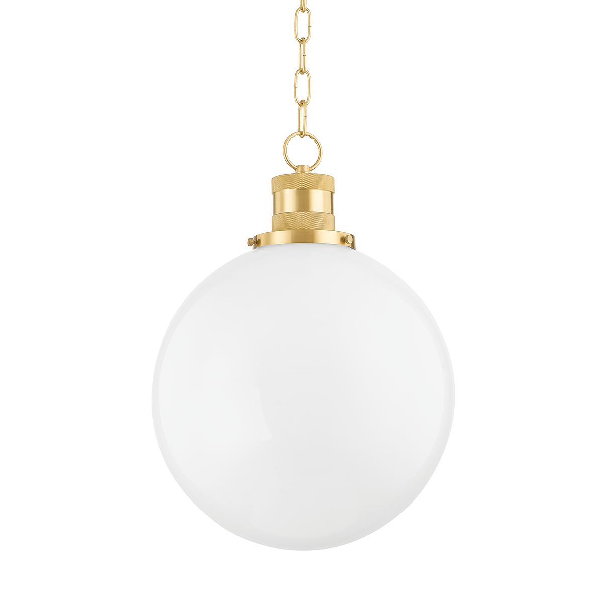 BEVERLY Pendant | Mitzi Lighting - H770701L-AGB