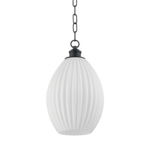Mitzi Lighting Hillary Pendant - H771701S-Ob