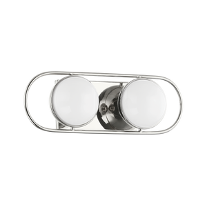Mitzi Lighting Amy Bath And Vanity - H783302-Pn