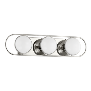Mitzi Lighting Amy Bath And Vanity - H783303-Pn